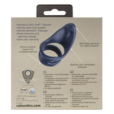 VICEROY PERINEUM DUAL RING - BLUE